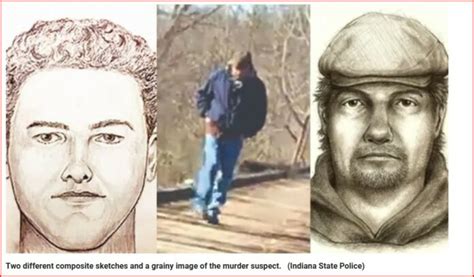 delphi leaked photos|Delphi Murders 